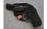 Ruger Model LCR,.38 Special +P,Carry Revolver - 2 of 2