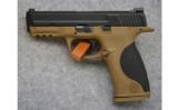 Smith & WessonM&P9,9mm Para.,Carry Pistol - 2 of 2