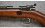 Winchester Model 69A,.22 LR.,Game Rifle - 4 of 7