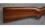 Winchester Model 69A,.22 LR.,Game Rifle - 5 of 7