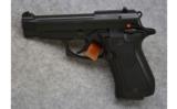 Beretta Model 84F,.380 ACP.,Carry Pistol - 2 of 2