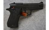 Beretta Model 84F,.380 ACP.,Carry Pistol - 1 of 2