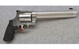 Smith & Wesson ~ Model 500 ~ .500 S&W Mag. - 1 of 2