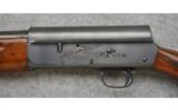 Remington Model 11,
16 Gauge,
Game Gun - 4 of 7