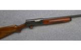 Remington Model 11,
16 Gauge,
Game Gun - 1 of 7
