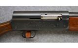 Remington Model 11,
16 Gauge,
Game Gun - 2 of 7
