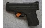 Springfield Armory XD-45,.45 ACP.,Carry Pistol - 2 of 2