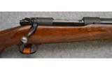 Winchester ~ Model 70 ~ .30-06 Sprg. ~
Pre-64 - 2 of 7
