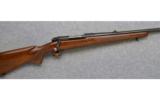 Winchester ~ Model 70 ~ .30-06 Sprg. ~
Pre-64 - 1 of 7