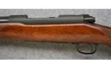 Winchester ~ Model 70 ~ .30-06 Sprg. ~
Pre-64 - 4 of 7