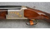 Browning Citori, Gold Sporting Clays, 12 Gauge - 4 of 7