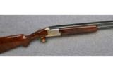 Browning Citori, Gold Sporting Clays, 12 Gauge - 1 of 7