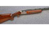 Beretta Silver Pigeon,12 Gauge,Single Barrel Trap Gun - 1 of 7
