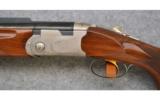 Beretta Silver Pigeon,12 Gauge,Single Barrel Trap Gun - 4 of 7