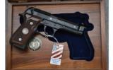 Beretta ~ M9 ~ 9mm Para. ~ Limited Edition - 2 of 2