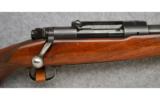 Winchester ~ Model 70 ~ .30-06 Sprg. ~ Pre-64 - 2 of 7