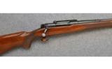 Winchester ~ Model 70 ~ .30-06 Sprg. ~ Pre-64 - 1 of 7