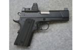 Nighthawk CustomT4,9mm Para.,Carry Pistol - 1 of 2
