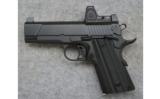 Nighthawk CustomT4,9mm Para.,Carry Pistol - 2 of 2