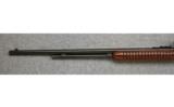 Winchester ~ Model 61 ~
.22 Lr. ~ Game Rifle - 6 of 7