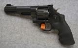 Smith & Wesson M&P R8,
.357 Mag., - 2 of 2