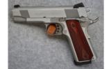 Colt ~ Commander ~ .45 ACP. ~ 100 Years of Service - 2 of 2
