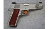 Colt ~ Commander ~ .45 ACP. ~ 100 Years of Service - 1 of 2