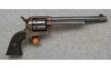 Colt Single Action Army, .45 Colt, - 1 of 6