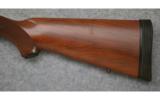 Ruger M77 Mark II,
.300 Win.Mag., LH
Game Rifle - 6 of 7