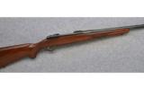 Ruger M77 Mark II,
.300 Win.Mag., LH
Game Rifle - 1 of 7