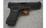 Glock Model 22,
.40 S&W,
Carry Pistol - 1 of 2