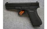 Glock Model 22,
.40 S&W,
Carry Pistol - 2 of 2