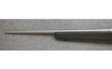 Barrett ~ Fieldcraft ~ 6.5 Creedmoor ~
Lightweight Rifle - 6 of 7