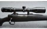 McMillan, .340 Wby. Mag., Game Rifle - 3 of 9