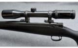 McMillan, .340 Wby. Mag., Game Rifle - 7 of 9
