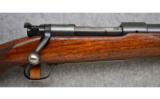 Winchester ~ Model 70 ~ .270 W.C.F. ~
Pre-War - 2 of 8