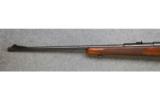 Winchester ~ Model 70 ~ .270 W.C.F. ~
Pre-War - 6 of 8
