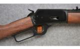 Marlin ~ 1894CB ~ .45 Colt ~ Lever Carbine - 2 of 7