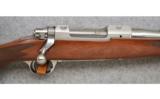 Ruger ~ M77 Hawkeye ~ .260 Rem. ~ Stainless - 2 of 7