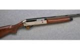 Benelli Legacy,28 Gauge, Game Gun - 1 of 7