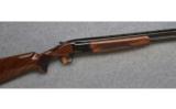 Browning ~ Citori ~ CXS ~ 12 Gauge - 1 of 7