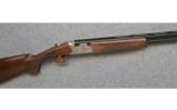 Beretta ~ 686 ~ Silver Pigeon I ~ 20 Gauge ~ Game Gun - 1 of 7