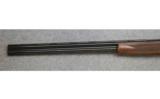 Beretta ~ 686 ~ Silver Pigeon I ~ 20 Gauge ~ Game Gun - 6 of 7