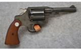 Colt ~ Police Positive Special ~ .32 Colt ~ Revolver - 1 of 2