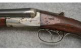 Savage / Fox ~ Sterlingworth Game Gun ~ 16 Ga. - 4 of 8