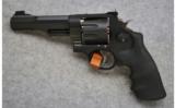 Smith & Wesson ~ Model 327 ~ .357 Mag. ~ Performance Center - 2 of 2