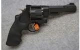 Smith & Wesson ~ Model 327 ~ .357 Mag. ~ Performance Center - 1 of 2