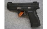Springfield Armory ~ XD-9 ~ 9mm Para. ~ Carry Pistol - 2 of 2