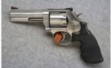 Smith & Wesson ~ Model 686-6 ~ .357 Magnum ~ Stainless - 2 of 2