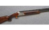 Browning Citori 725 Sporting Gun,12 Gauge - 1 of 7